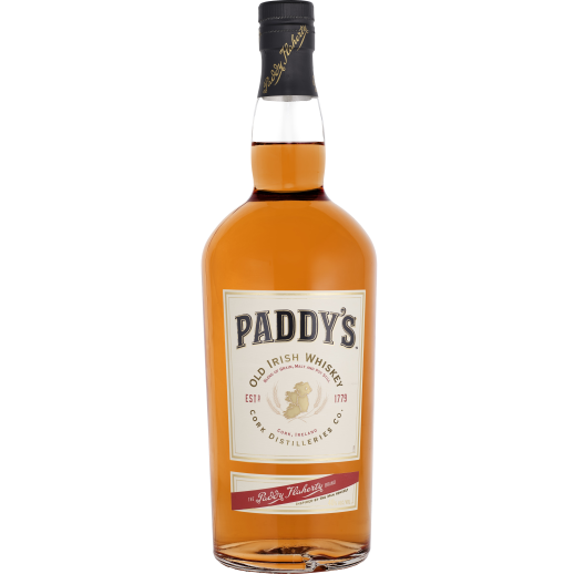 Paddy Old Irish Whiskey 1 L