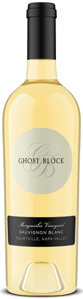 Ghost Block MorgaenLee Sauvignon Blanc 2023 750 ML