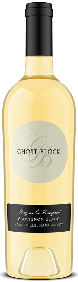 Ghost Block MorgaenLee Sauvignon Blanc 2023 750 ML