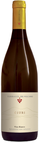 Terrazze Dell'etna Etna Bianco Ciuri 2023 750 ML