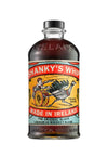 Shankys Whip Black Smooth Irish Liqueur 1 L