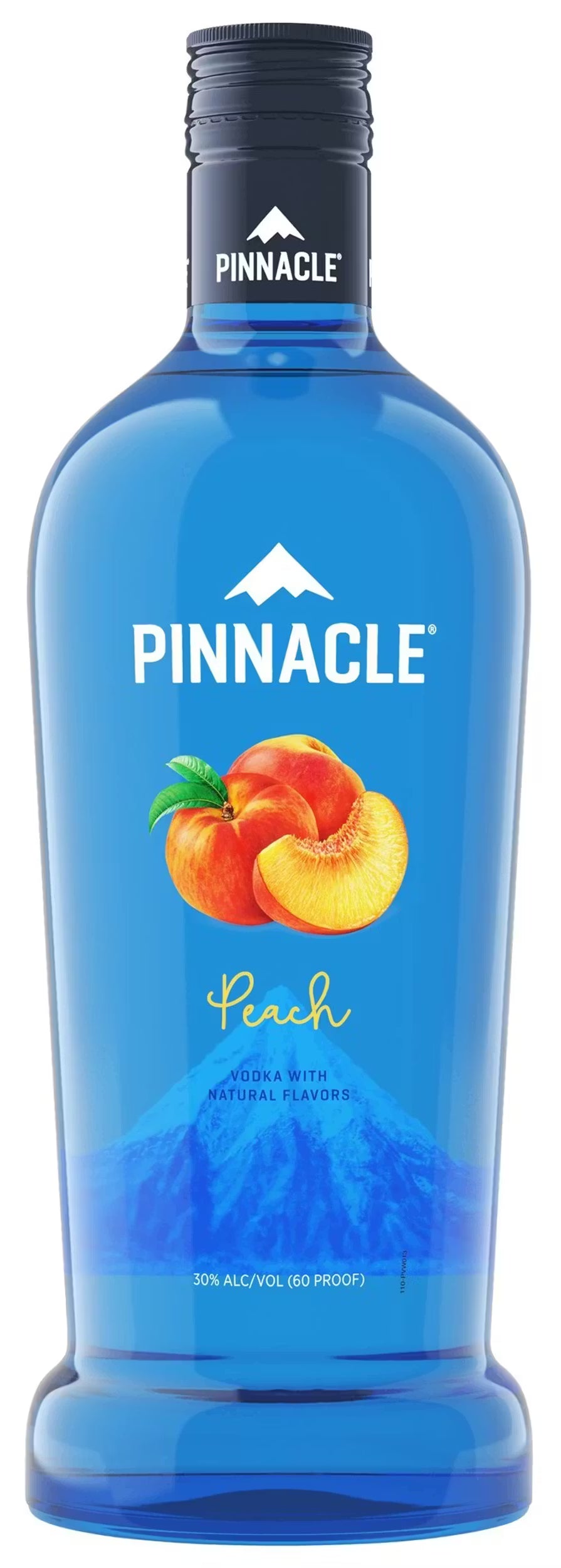 Pinnacle Peach Vodka 1 L