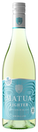 Matua Wines Sauvignon Blanc Lighter Marlborough 2020 750 ML