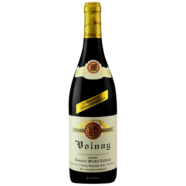 Domaine Michel Lafarge Volnay Vendanges Sélectionnées 750 ML