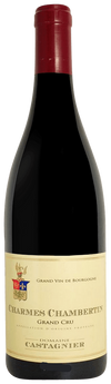 Domaine Castagnier Charmes-Chambertin Grand Cru 2020 750 ML