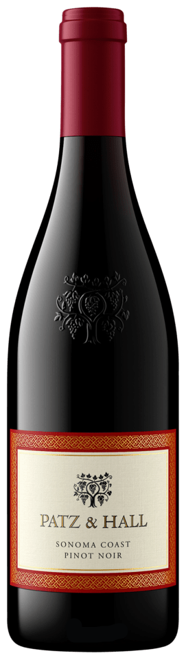 Patz & Hall Sonoma Coast Pinot Noir 2023 1.5 L