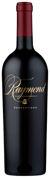 Raymond Generations Cabernet Sauvignon 2020 750 ML