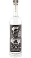 Cascahuín Plata 48 Tequila 750 ML
