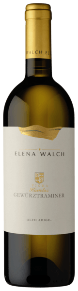 Elena Walch Gewürztraminer Vigna Kastelaz 2023 750 ML