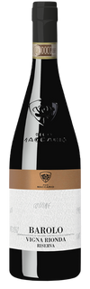 Pico Maccario Barolo Vigna Rionda Riserva 2018 750 ML