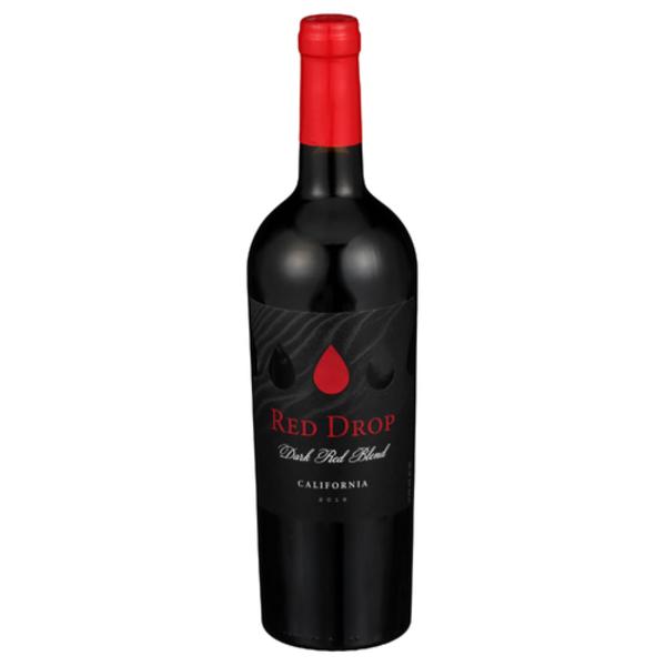 Red Drop Red Blend 750 ML