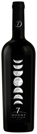 7 Moons Red Blend California 750 ML