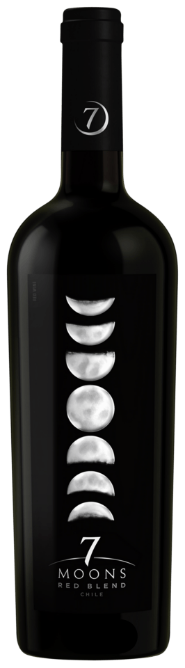7 Moons Red Blend California
