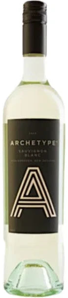 Archetype Sauvignon Blanc Marlborough 750 ML