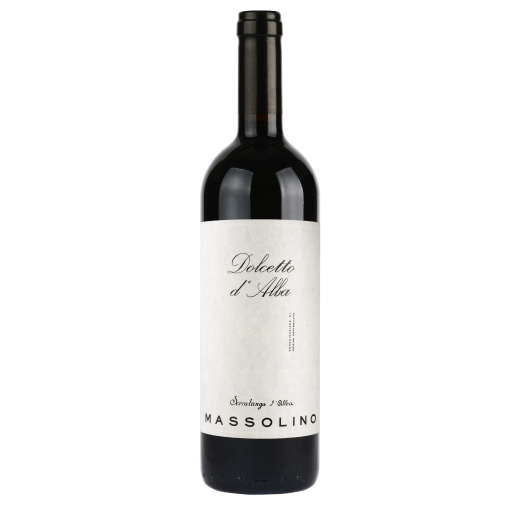 Porseleinberg Swartland Syrah 750 ML