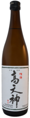 Takatenjin Sword Of The Sun Tokubetsu Honjozo Sake 720 ML