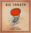 Big Tomato Pinot Noir 750 ML