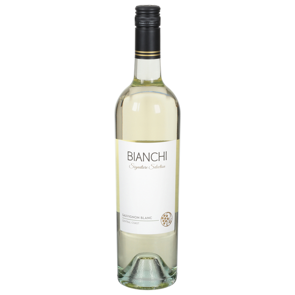 Bianchi Signature Sauvignon Blanc 2023 750 ML
