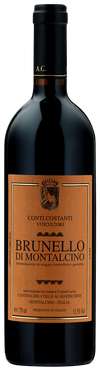 Costanti Brunello di Montalcino 2015 750 ML