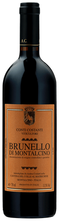Costanti Brunello di Montalcino 2015 750 ML