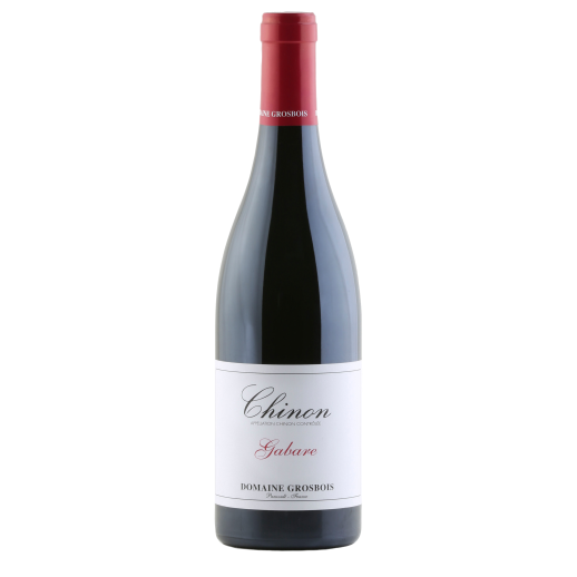 Domaine Grosbois Chinon Gabare 2020 750 ML