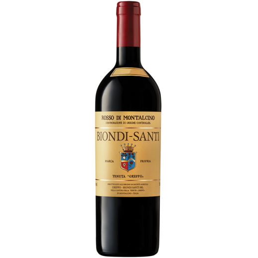 Biondi-Santi Rosso di Montalcino 2021 750 ML