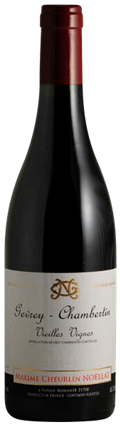 Maxime Cheurlin Noellat Gevrey Chambertin 2022 750 ML