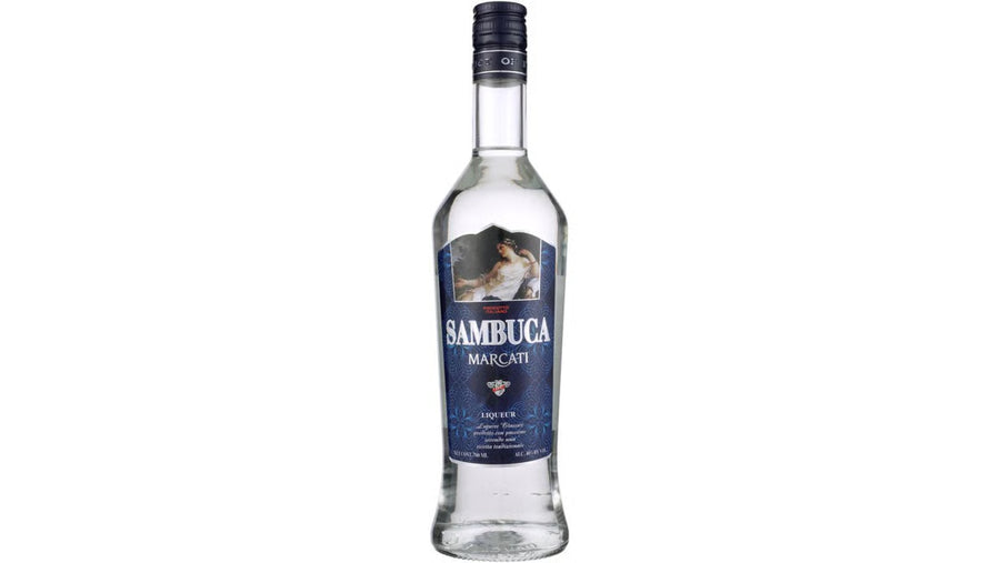 Gagliano Marcati Sambuca Liqueur 750 ML