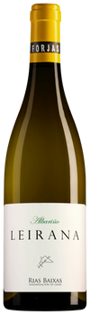 Forjas del Salnes Leirana Albarino 1.5 L