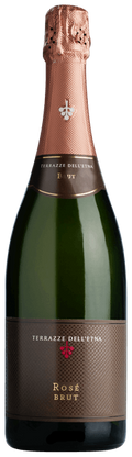 Terrazze Dell'etna Brut Rose Italy 2020 750 ML