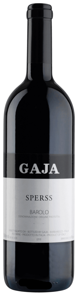 Gaja Sperss Barolo 2021 750 ML