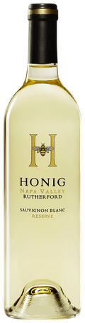 Honig Reserve Sauvignon Blanc 2023 750 ML