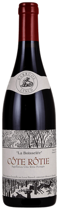 Louis Barruol La Boisselée Côte-Rôtie 2022 750 ML