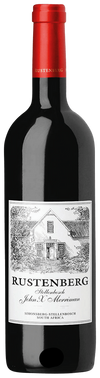 Rustenberg John X Merriman 2024 750 ML