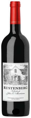 Rustenberg John X Merriman 2024 750 ML