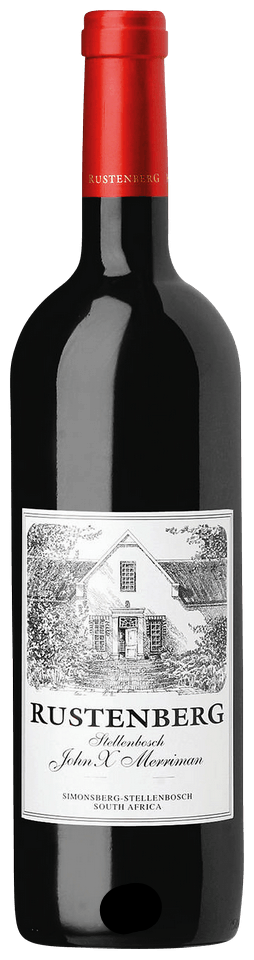 Rustenberg John X Merriman 2024 750 ML