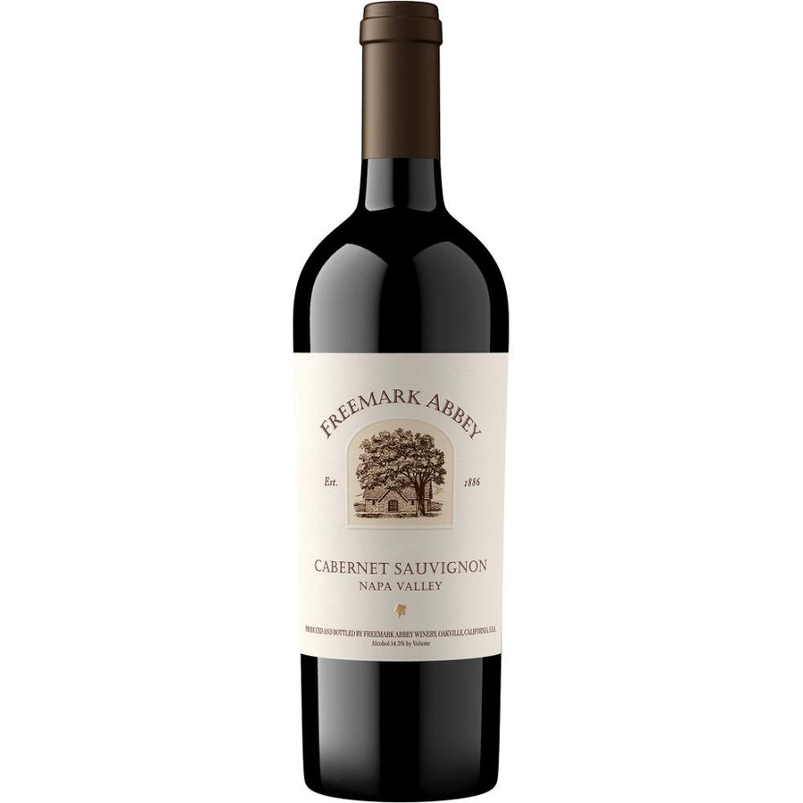 Freemark Abbey Cabernet Sauvignon Napa Valley 2022 750 ML
