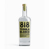 818 Tequila Blanco 80 750 ML