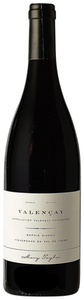 Mary Taylor Sophie Siadou Valencay 2023 750 ML