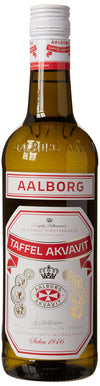 Aalborg Taffel Akvavit 700 ML