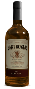 Conciere Gold Scotch Blended Whiskey 750 ML