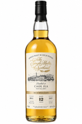 The Single Malts of Scotland Caol Ila 12 Year Old Reserve Cask 750 ML