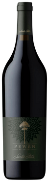 Santa Rita Pewen De Apalta Carmenere 2021, 750 ML red wine bottle.