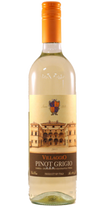 Villaggio Sicilia Pinot Grigio 2023 1.5 L