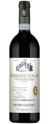 Bruno Giacosa Valmaggiore Nebbiolo d'Alba 2022 750 ML