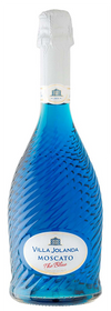 Villa Jolanda Moscato The Blue 750 ML