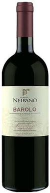 Tenute Neirano Barolo 2019 750 ML