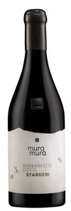 Mura Mura Barbaresco Starderi 2019 750 ML