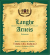 Terre del Barolo Langhe Arneis 2023 750 ML