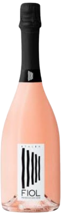 Fiol Prosecco Rose 2020 750 ML